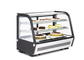 R290 Refrigerated Serve Over Counters With Stainless Steel Base