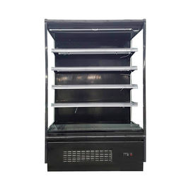 R452aの冷却するセリウムの証明の500L表示容積のMultideckの表示冷却装置